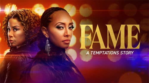Fame: A Temptations Story Bild 2