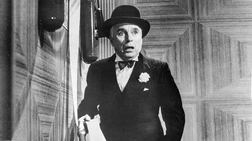 Ein König in New York Bild 3