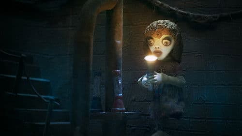 Malá z rybárny Bild 2