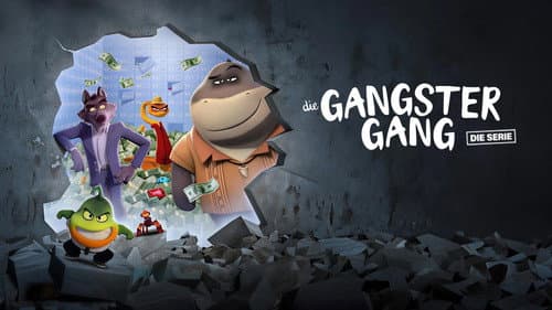 Die Gangster Gang: Die Serie Bild 5