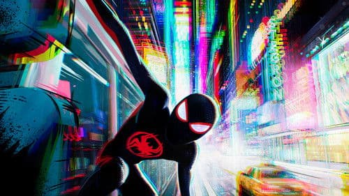 Spider-Man: Beyond the Spider-Verse Bild 4