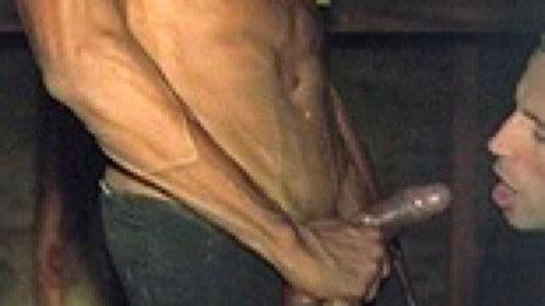 Sticky Gloves Bild 1