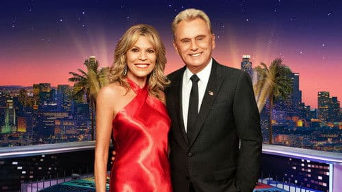 Celebrity Wheel of Fortune Bild 4