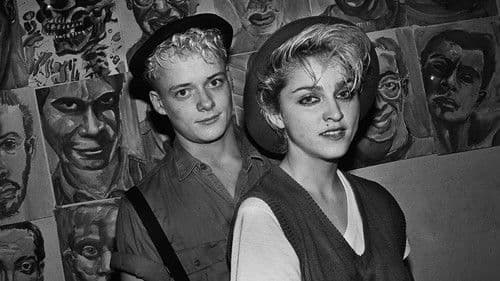 Becoming Madonna Bild 8