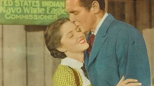 Daughter of the West Bild 1