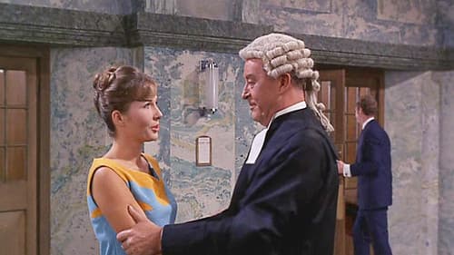 Hostile Witness Bild 1