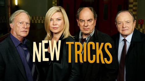 New Tricks – Die Krimispezialisten Bild 1