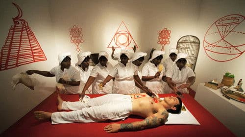 Pineal Warriors Bild 2