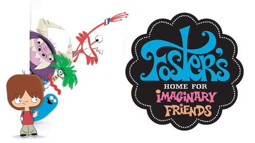 Foster's Home for Imaginary Friends: Destination Imagination Bild 3