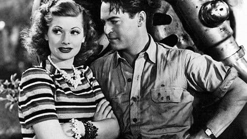 Five Came Back Bild 3