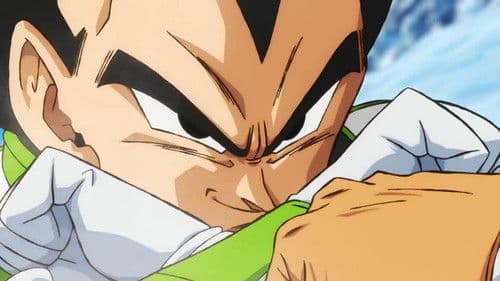 Dragonball Super: Broly Bild 8
