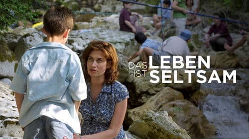 Das Leben ist seltsam Bild 6