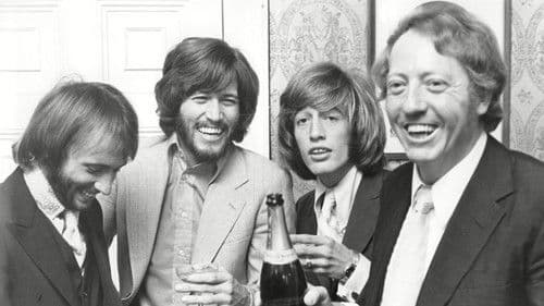 Bee Gees - Brüder im Discofieber Bild 6