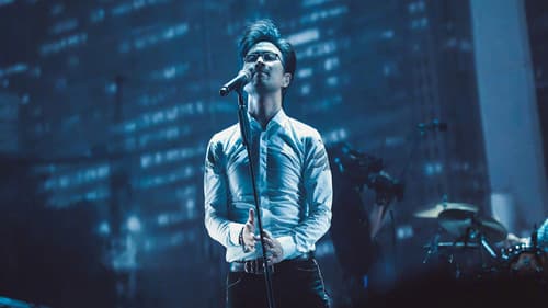 汪峰2018“就这样”全国巡回演唱会 Bild 1