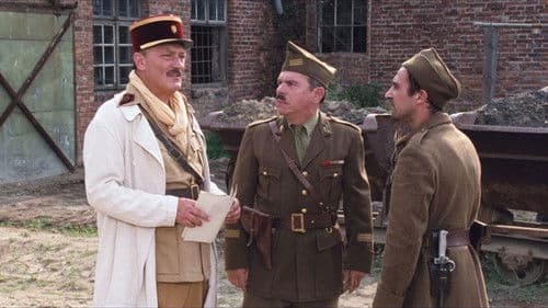 Les Milles - Gefangen im Lager Bild 3