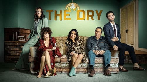 The Dry - Sekt oder Selters Bild 6