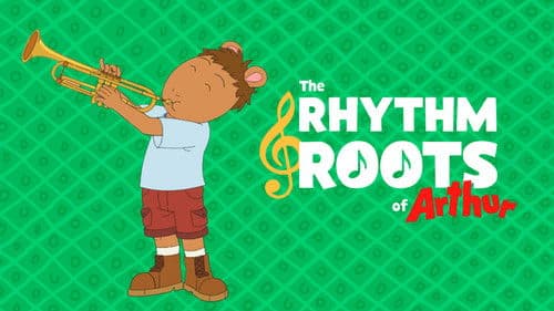 The Rhythm and Roots of Arthur Bild 3