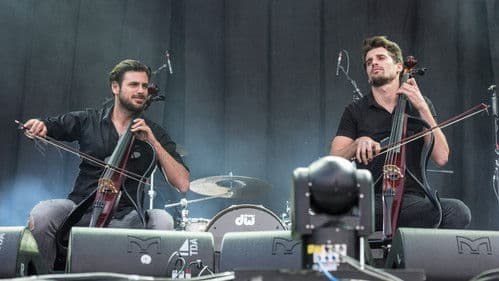 2CELLOS - LIVE at Arena di Verona Bild 1