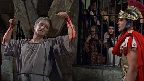 Die letzten Tage von Pompeji Bild 5