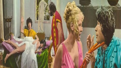 Zwei Halunken "stürmen" Troja Bild 2