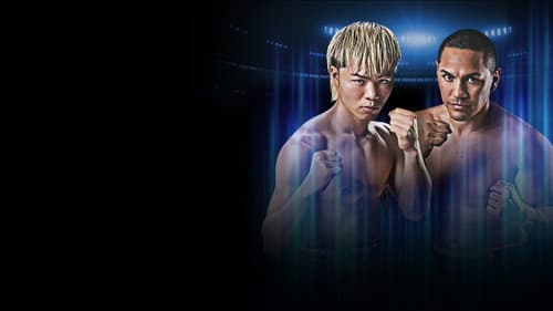 PRIME VIDEO BOXING 15 Bild 1
