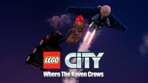 LEGO City: Quando i corvi cantano Bild 1