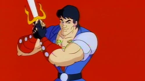 Double Dragon Bild 1