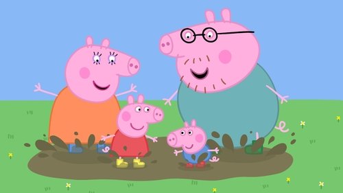 Peppa Wutz Bild 2