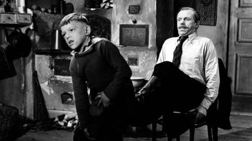 Zimowy zmierzch Bild 3