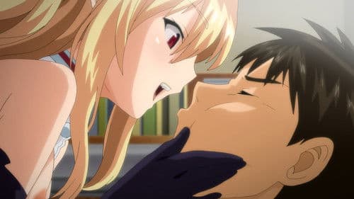 僕は小さな淫魔のしもべ Bild 4