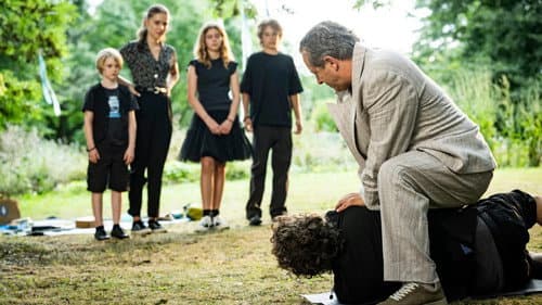 Louma - Familie ist kein Kinderspiel Bild 2