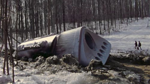 The Alien Factor Bild 6