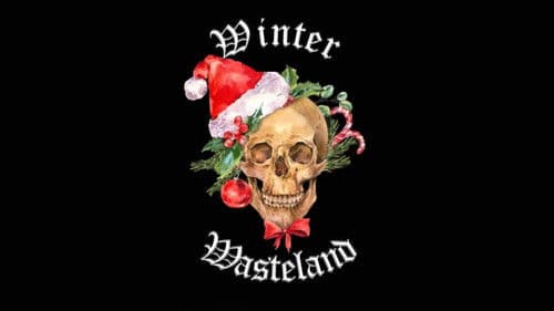 Winter Wasteland Bild 1