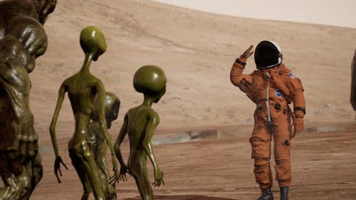 Trump vs the Illuminati Bild 1