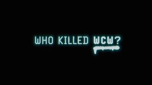 Who Killed WCW? Bild 2