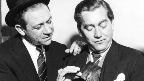 Hancock's Half Hour Bild 2