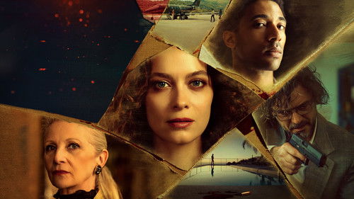 La linea della palma - Das Caravaggio-Komplott Bild 2