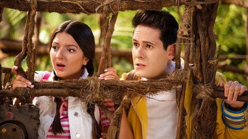 Me contro Te: Il film - Missione giungla Bild 2