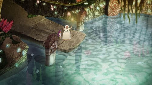 El libro de Lila Bild 4