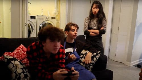 Duel's Errand Bild 1