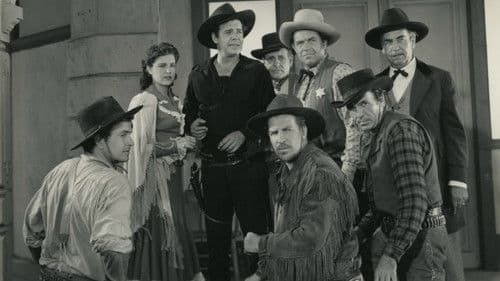 Overland Mail Bild 2