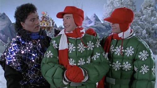 Pee-wee's Playhouse Christmas Special Bild 7