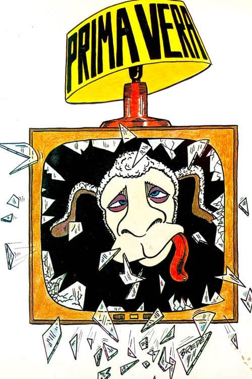 Prima Vera: Det er Norge som er bra