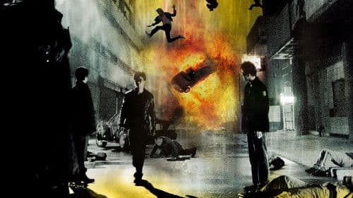 Invisible Target Bild 6