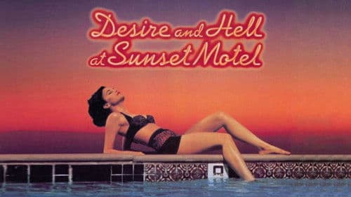 Desire and Hell at Sunset Motel Bild 3