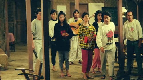 Joe Turun ke Desa Bild 1