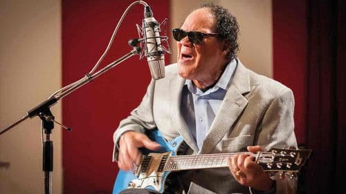 Love Supreme - Sechs Saiten und ein Brett Bild 1