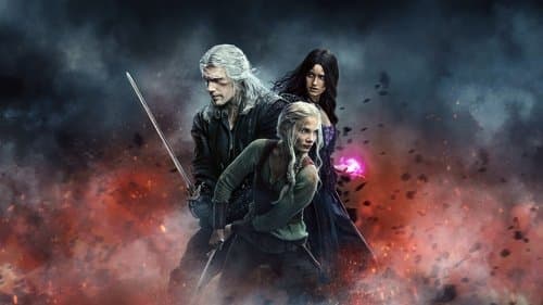 The Witcher Bild 1