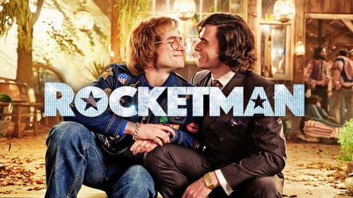 Rocketman Bild 4