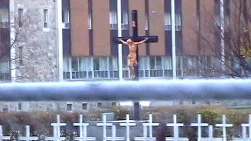 Sopranos Opening Sequence (A Parody) Bild 8